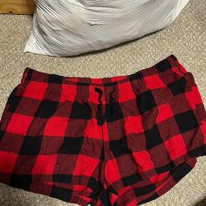 Old Navy Women’s PJ shorts